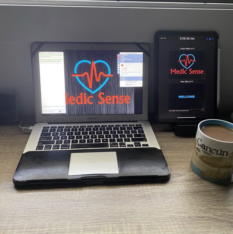 A-EMCA Preparation Course (2-Day Live and Virtual) – Medic Sense